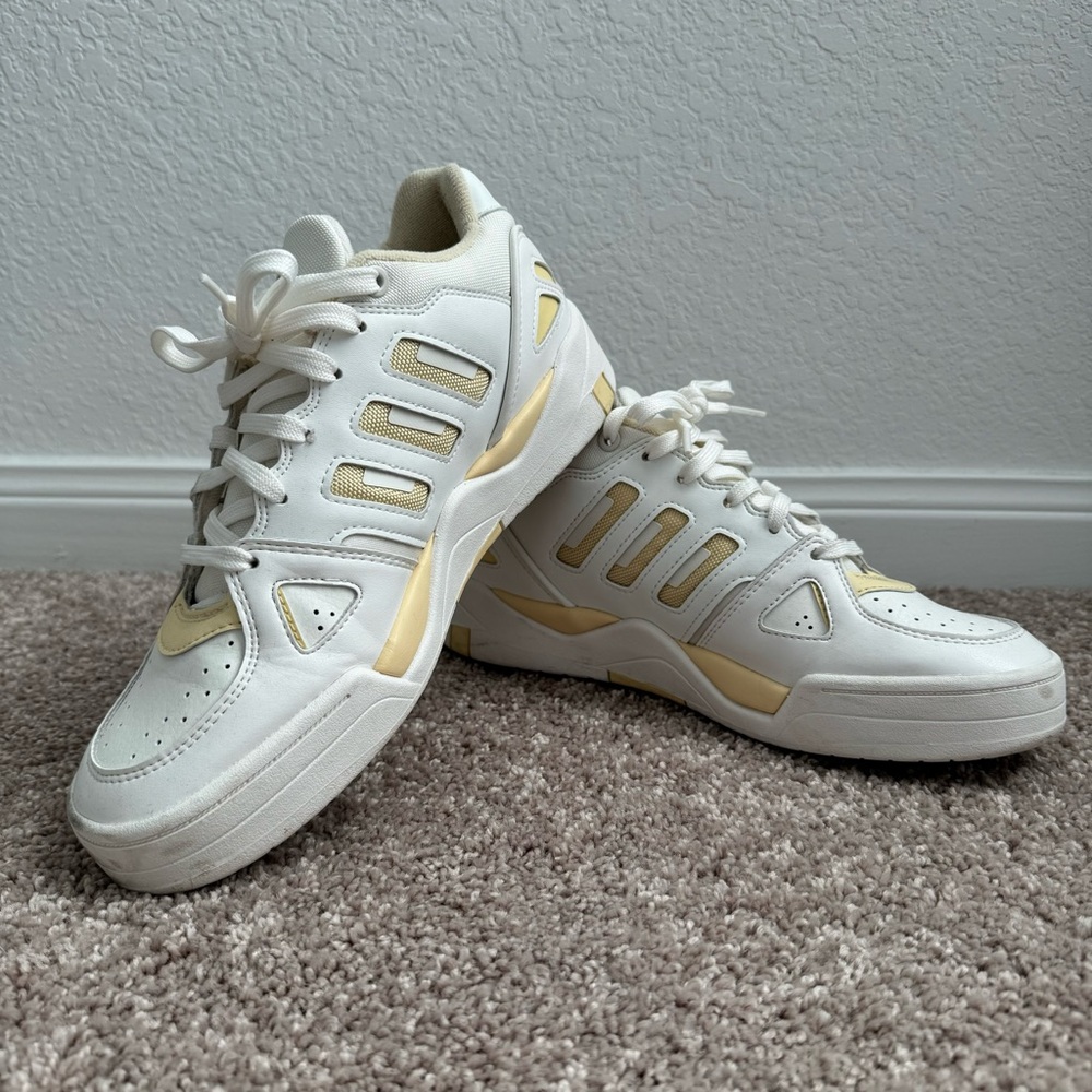 Adidas Women's Low Mid City